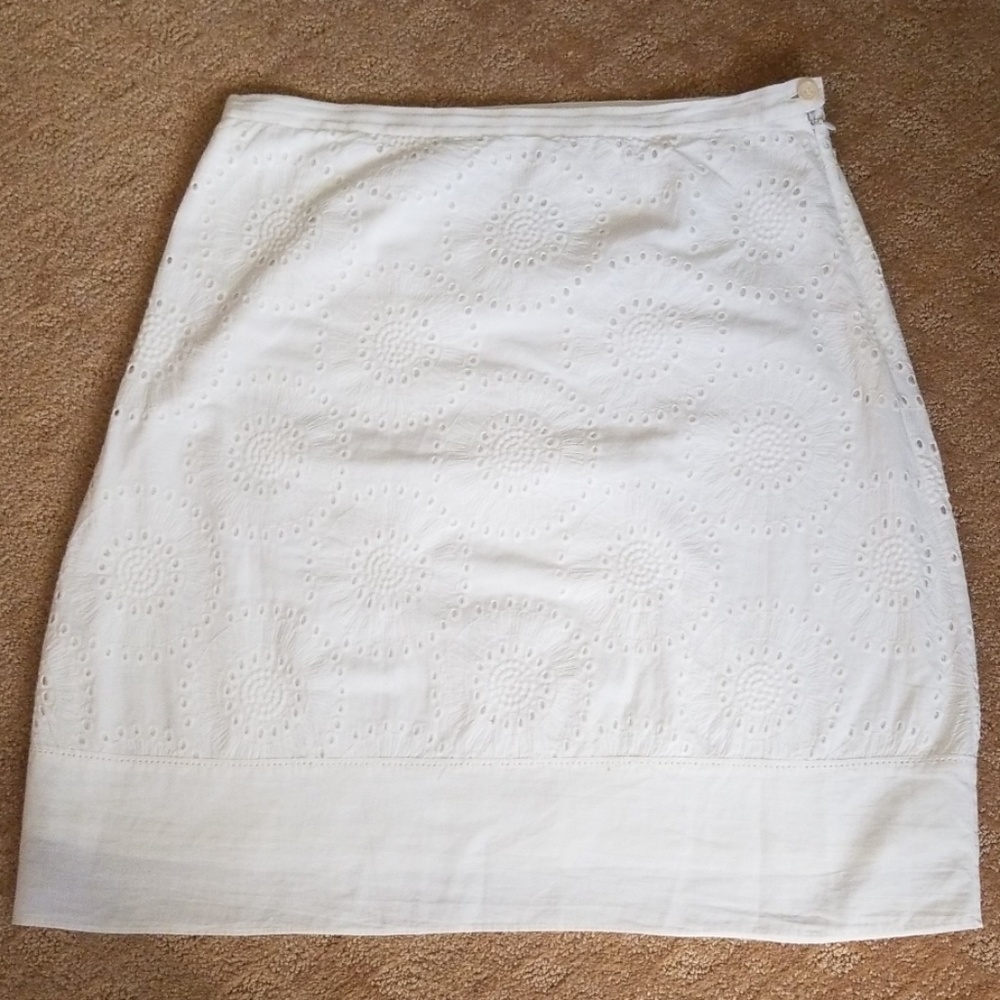 Studio M 4P skirt